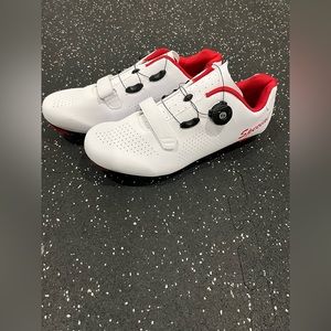 Special Indoor Cycling Shoes